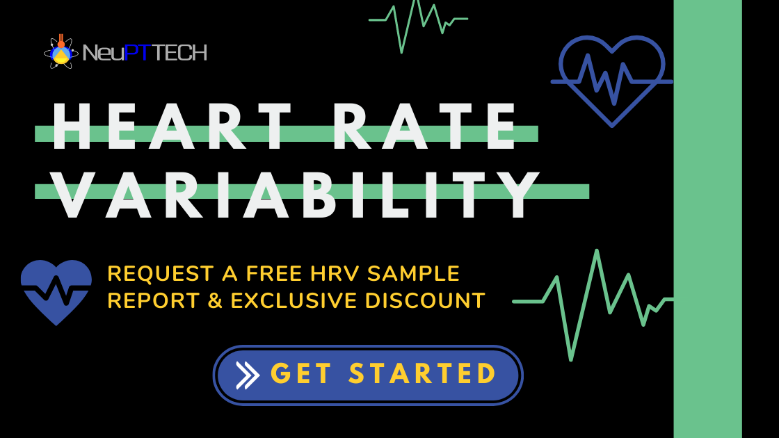 Heart Rate Variability HRV Assessment