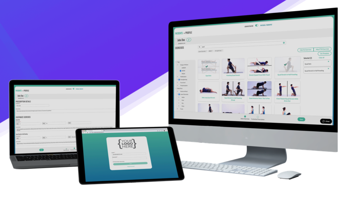 How Can PT Wired Help Your Private Practice?