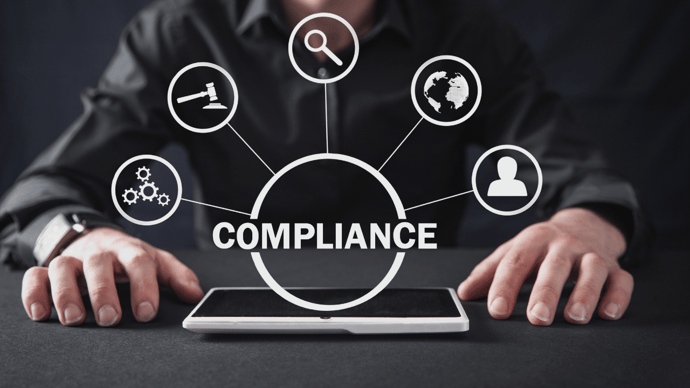 NEUBIE compliance training