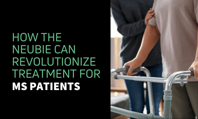 ms patients neubie