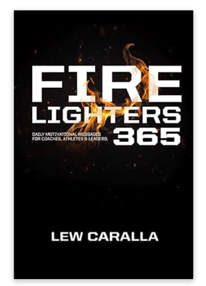 The Fire Lighters 365 by Lew Caralla