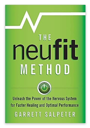 The NeuFit Method by Garrett Salpeter