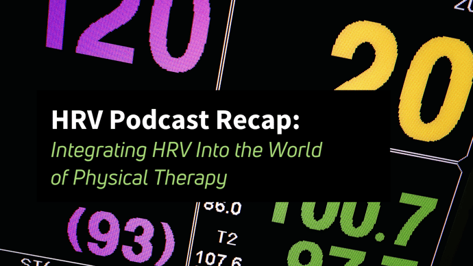 hrv podcast