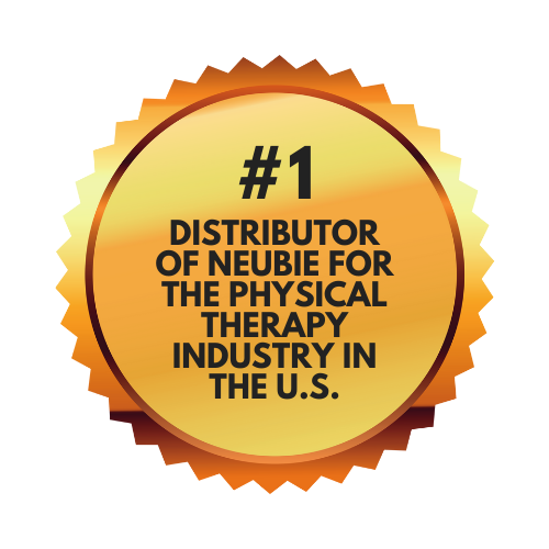 #1 Distributor of NEUBIE