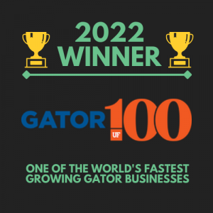 Gator100 Winner - NeuPTtech