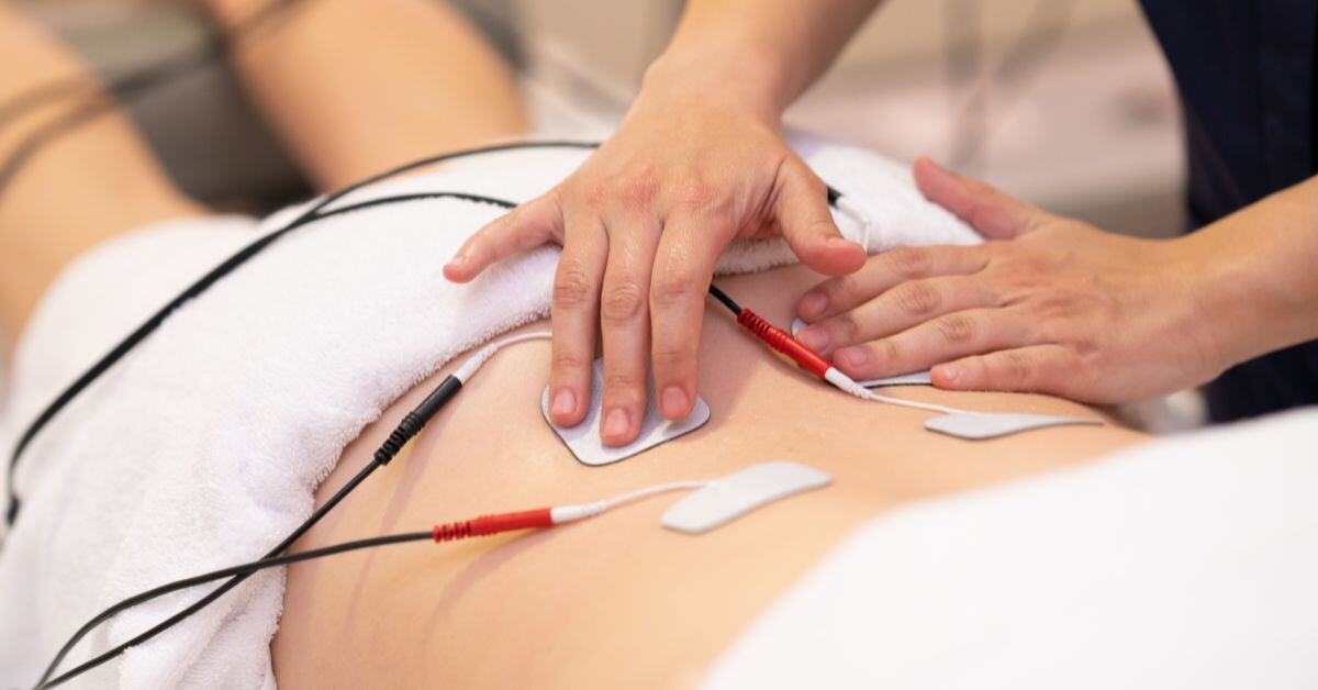 Advanced Electrical Stimulation Therapy Drives Revenue for Cash-Pay Clinics