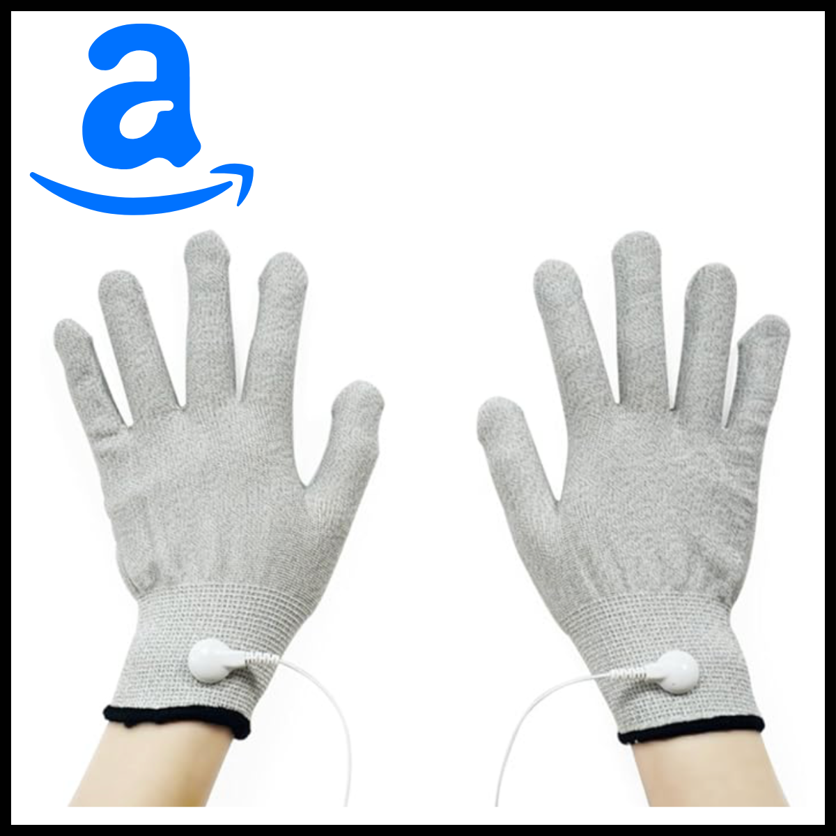 Electric Gloves 