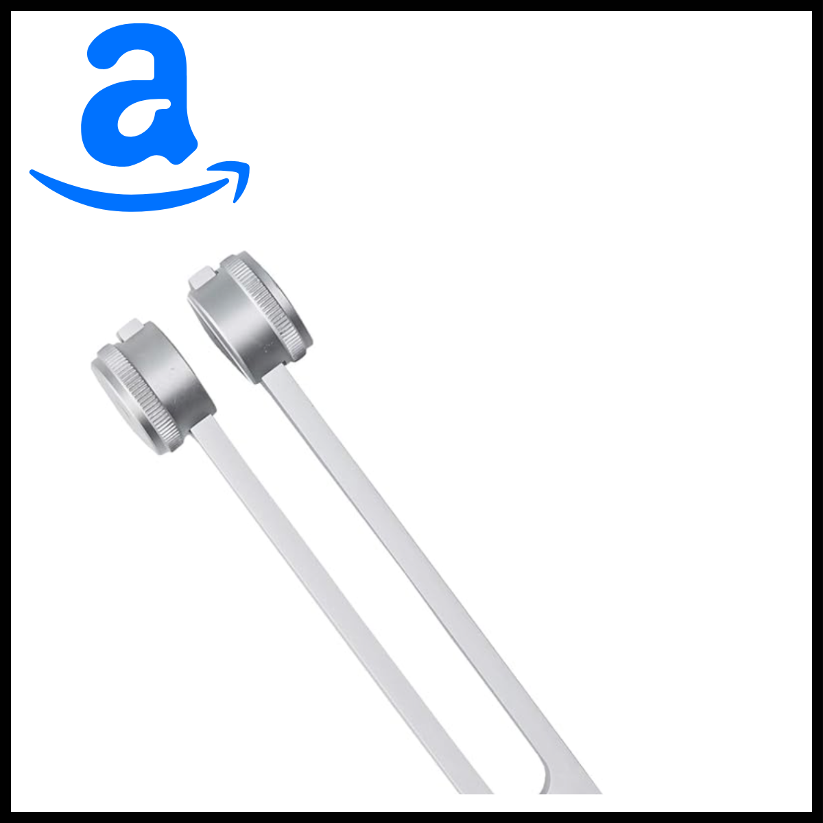 Tuning Fork - Neuropathy Study