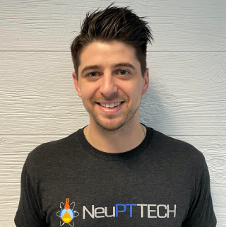 Brock Labelle, DPT - NeuPTtech