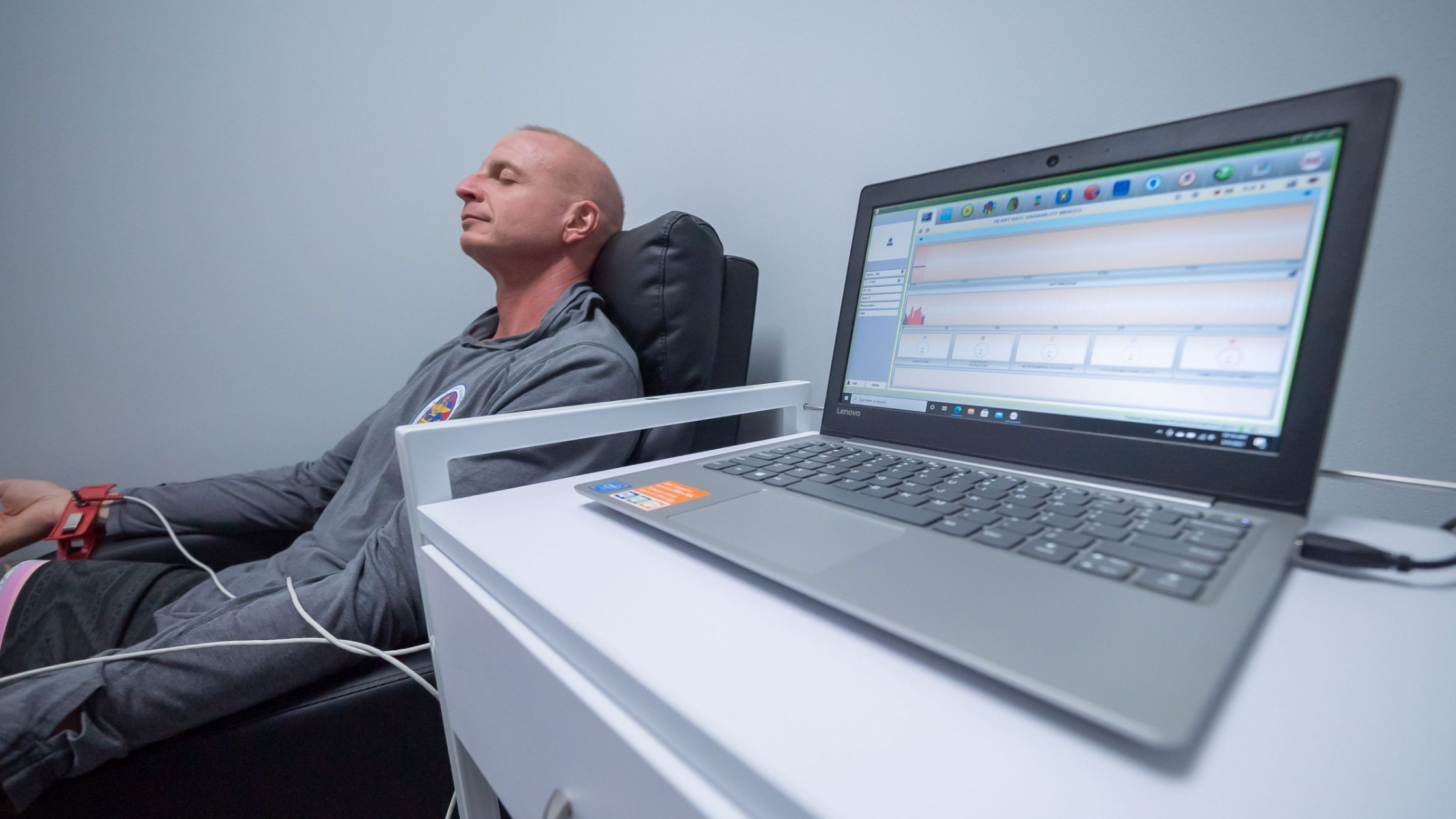 Unlocking Patient Potential: How HRV Monitoring Enhances Recovery and Clinic Efficiency