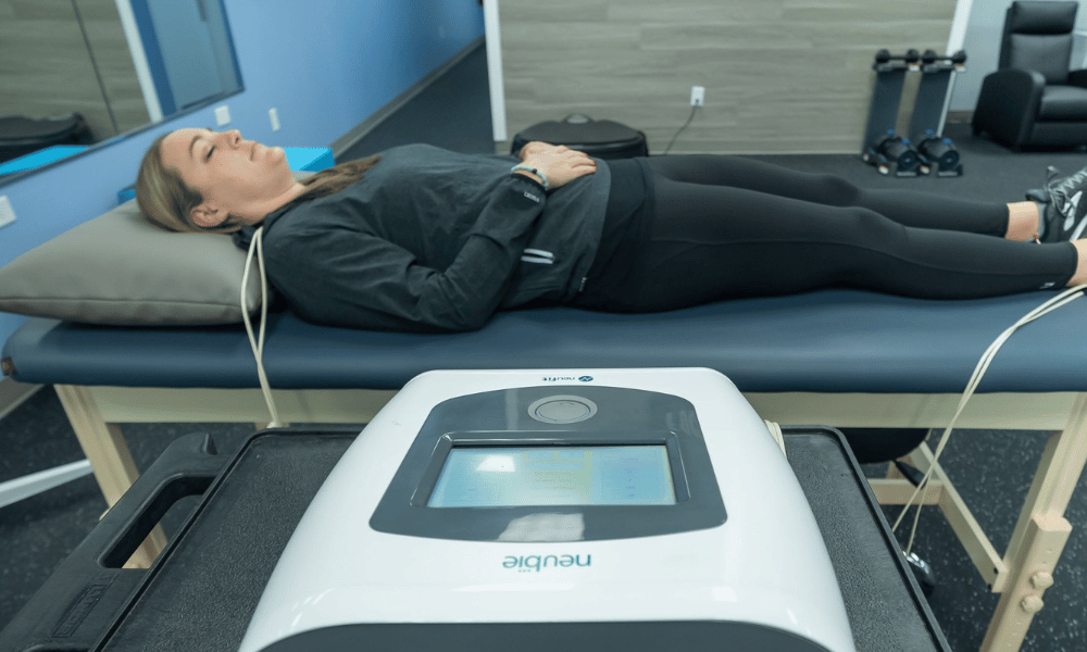 HRV for Physical Therapy Helps Diagnose and Develop Smarter Treatment Plans