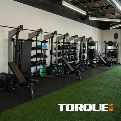 Torque Fitness for Physical Therapy