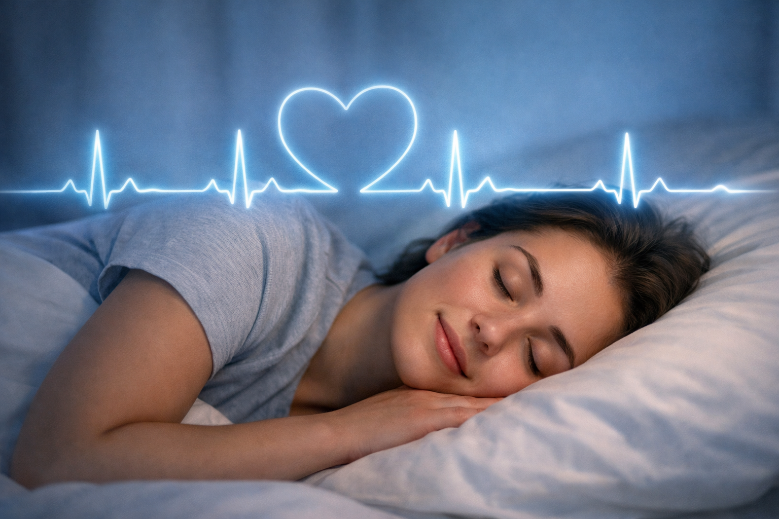 When Better Sleep Changes Everything