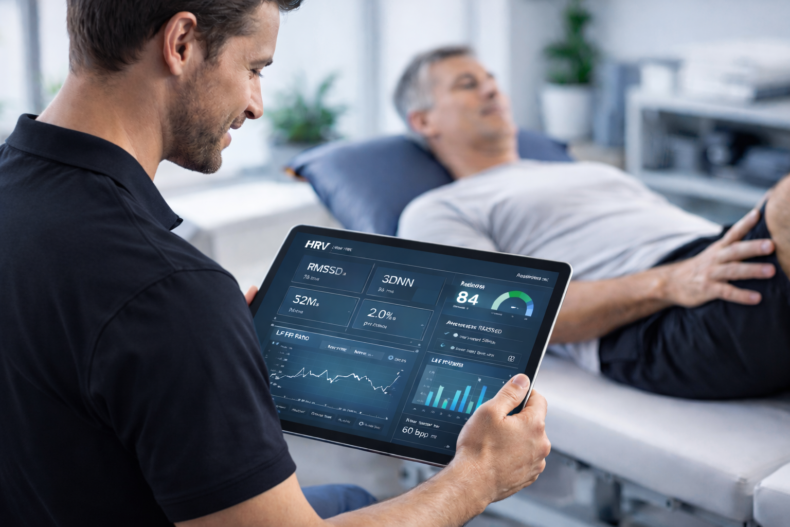 Guided by Insight — How AI Will Empower the Next Generation of Clinicians