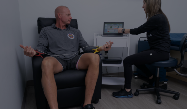 HRV Therapy Page HRV Therapy Page