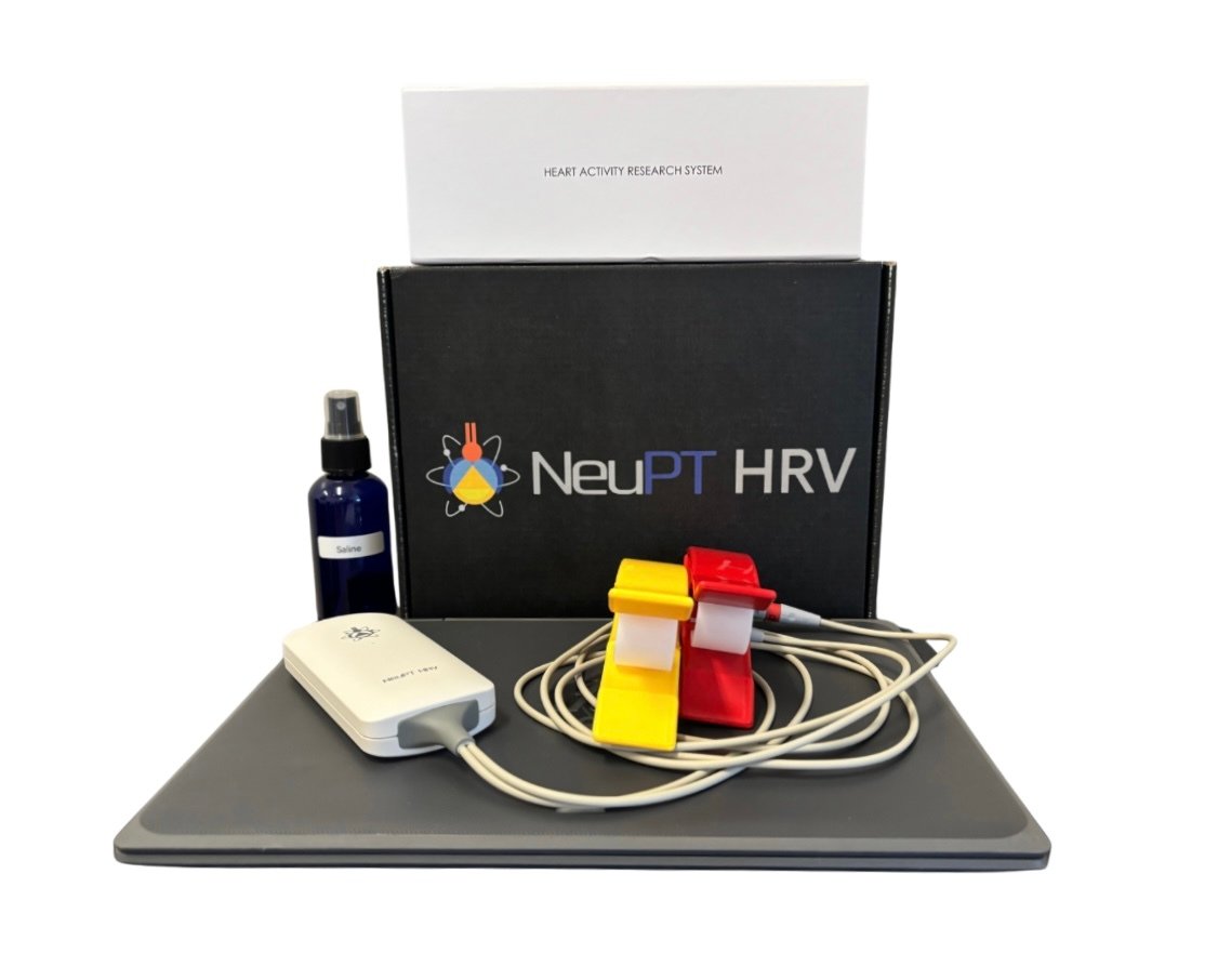Integrating HRV with NEUBIE and PEMF: Clinical Workflow Strategies