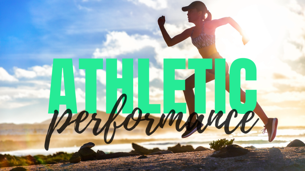 NEUBIE Performance Enhancement and Injury Rehabilitation for Athletes