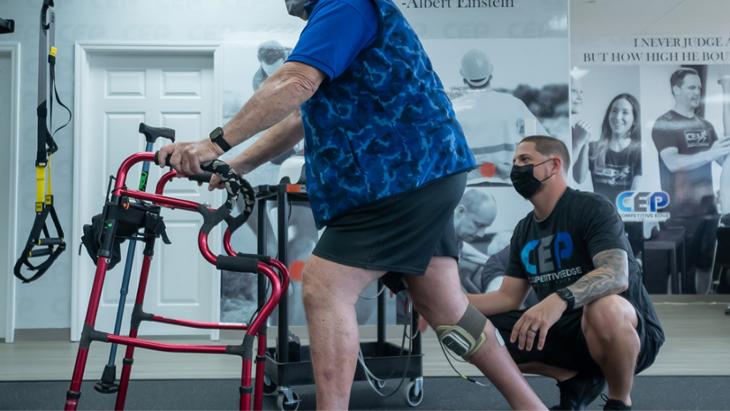 Air Purification Technology for the Physical Therapy Practice