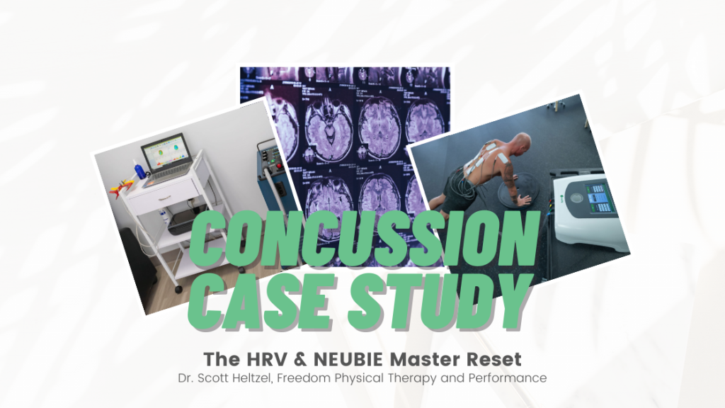 Comparing a Clinical HRV System vs. a HRV Wearable