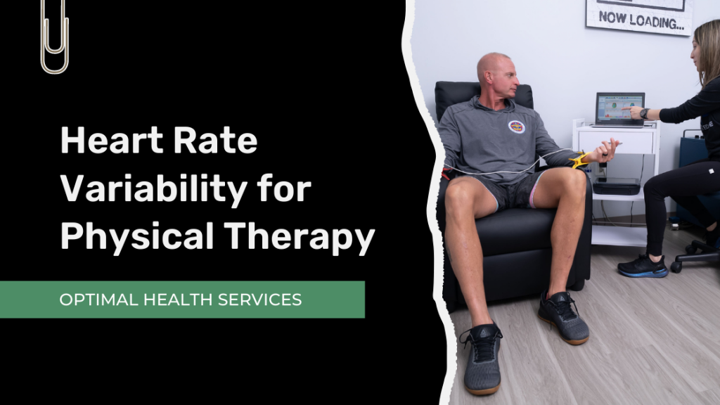 Should You Add Heart Rate Variability to Your Physical Therapy Practice?