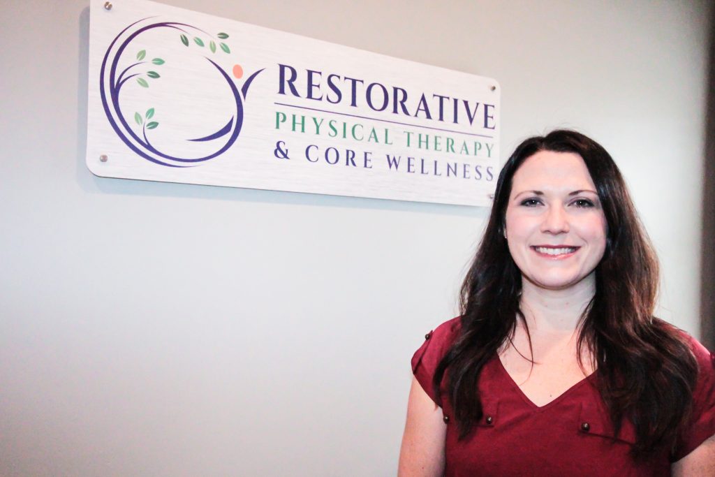 NeuPTtech Clinic Spotlight: Restorative Physical Therapy & Core Wellness