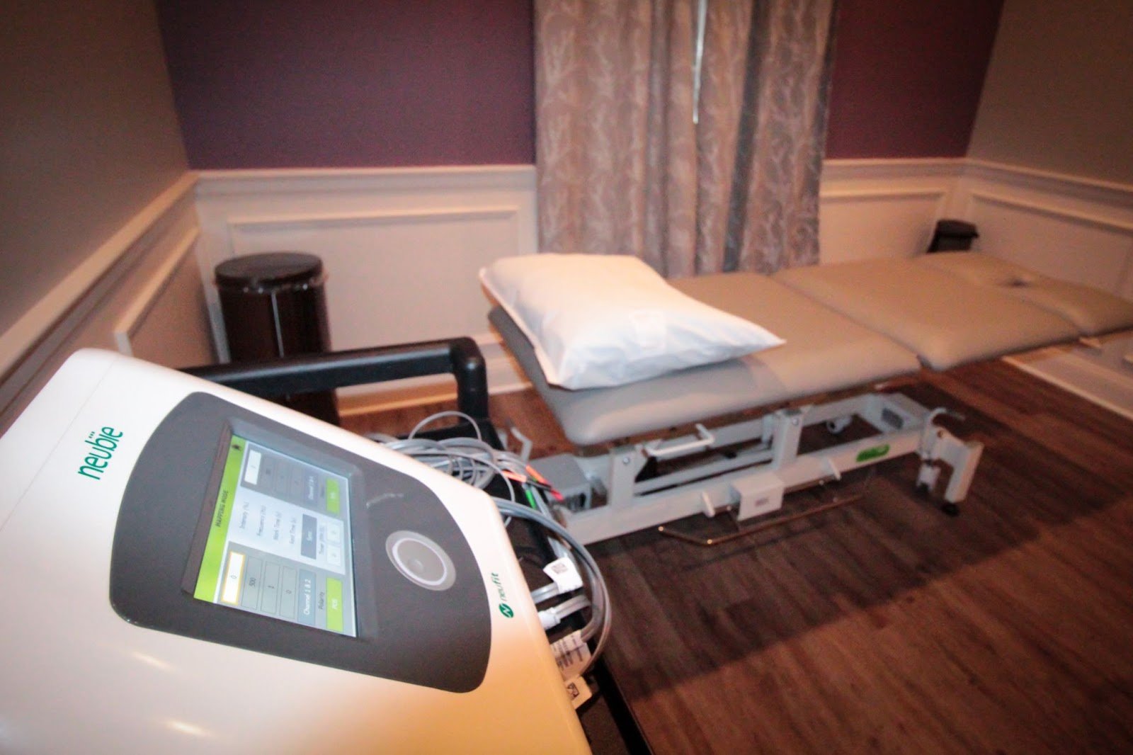 Electrical Stimulation, North New Hyde Park, NY - Agewell Physical Therapy  & Wellness
