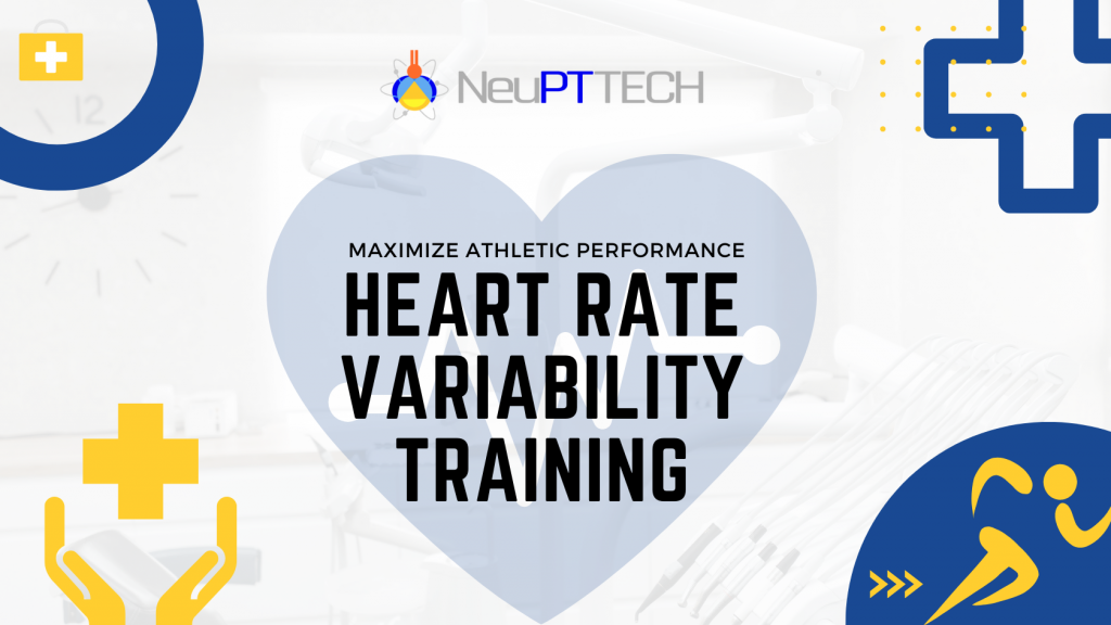 Maximizing Athletic Performance Through Heart Rate Variability Training