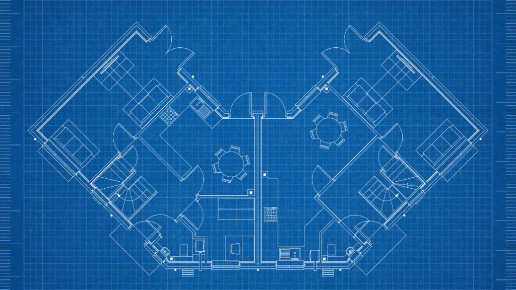 clinic layout plan