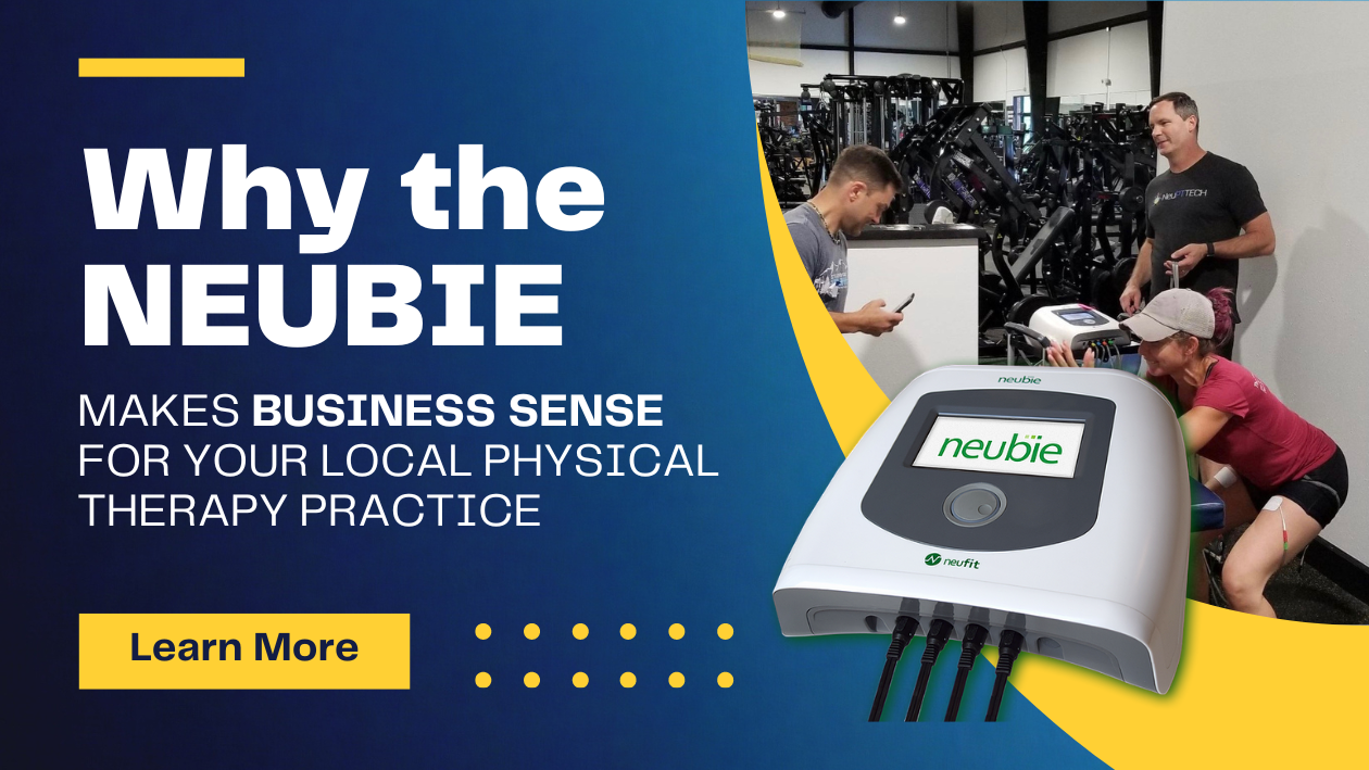 Torque Fitness: A Training System Differentiator for Physical Therapy