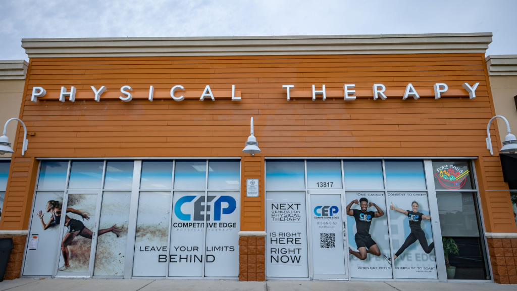 The Future of Physical Therapy: Optimal Health