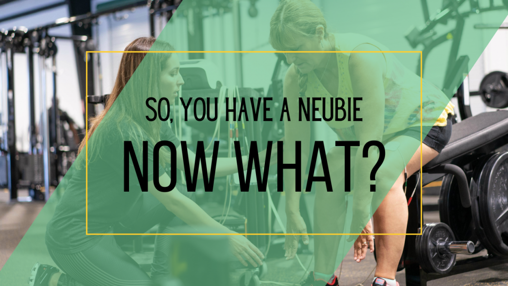 What to Do After You Buy a NEUBIE Device for Physical Therapy