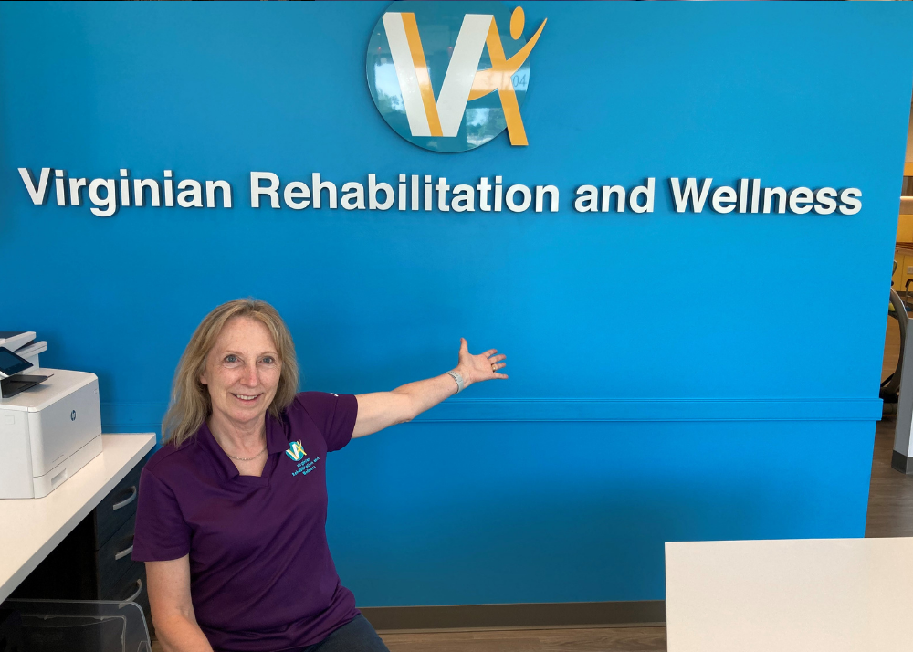 Virginian Rehabilitation and Wellness