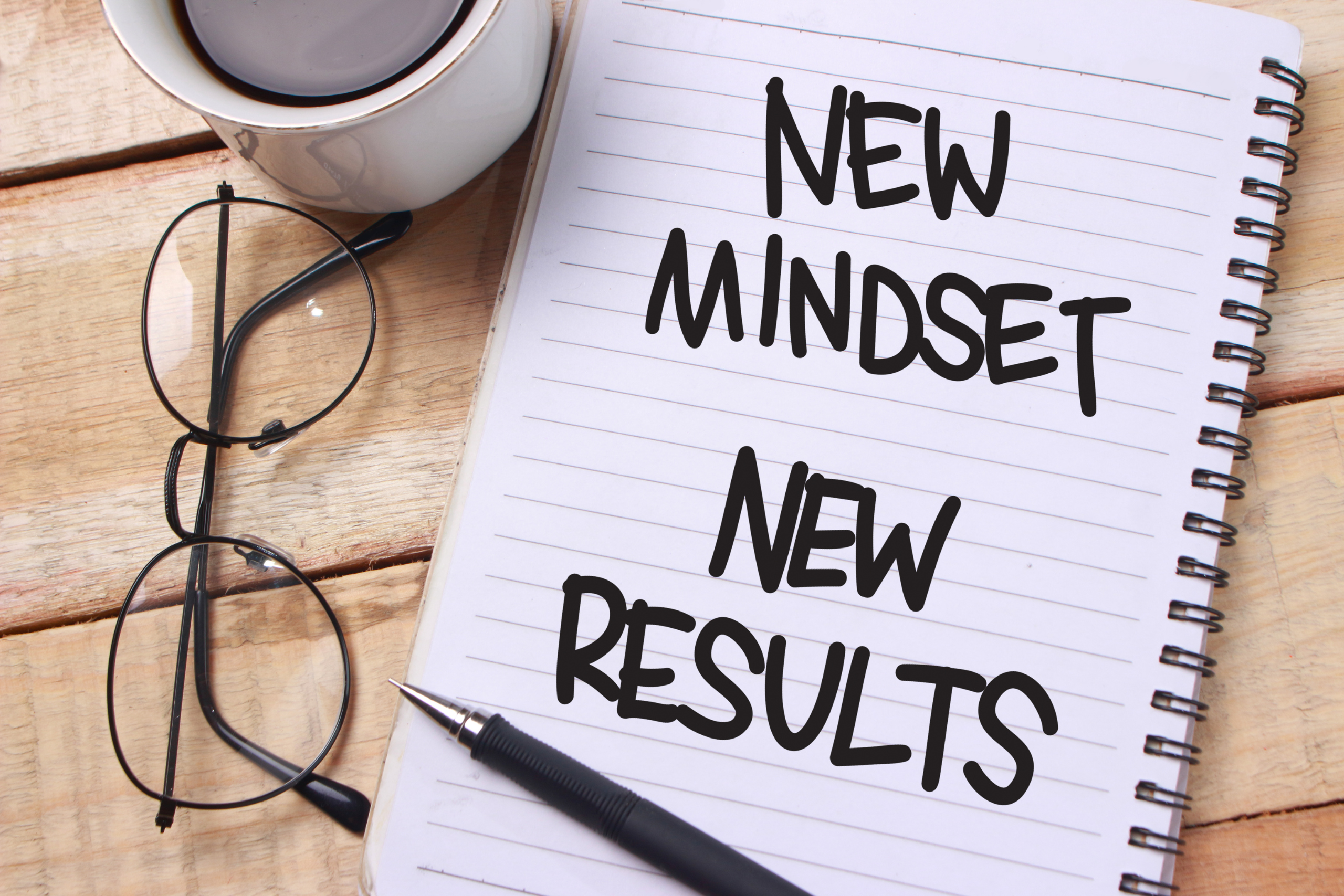 Is Your Scarcity Mindset Keeping You at “One Day” Rather Than “Day One?”