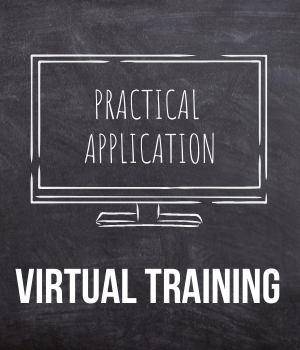 Virtual training