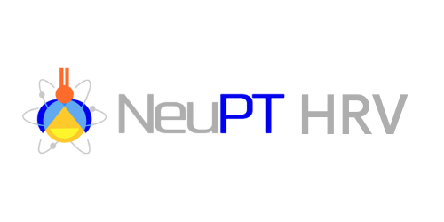 NeuPT HRV