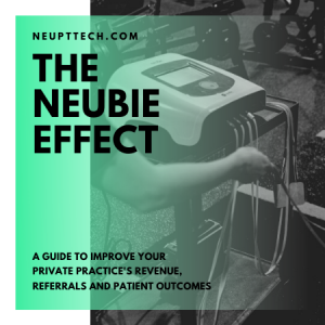 The NEUBIE Effect