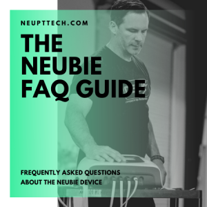The NEUBIE FAQ Guide