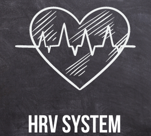 NeuPT HRV System