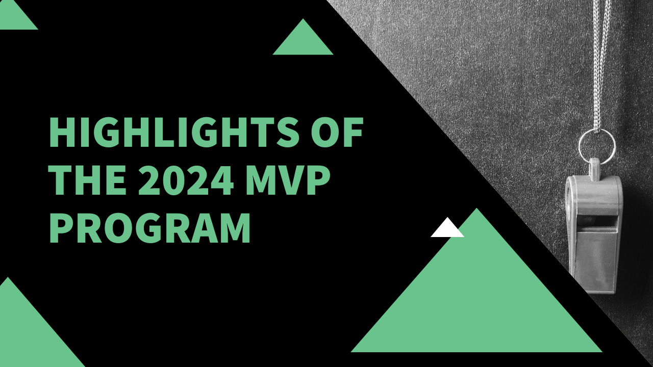 Highlights of the Updated 2024 MVP Program for Physical Therapy Clinic Owners