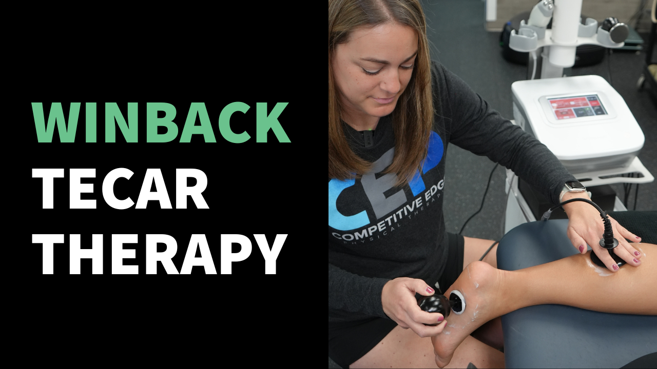 NeuPTtech Partners with Winback to Revolutionize Physical Therapy with Cutting-Edge Tecar Therapy