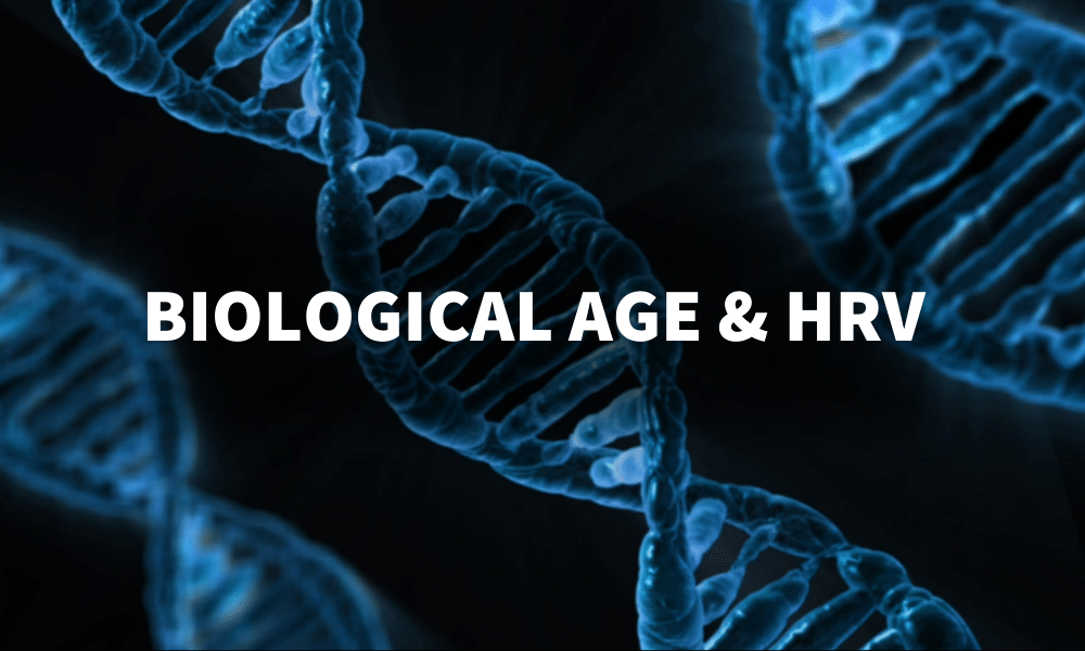 How Modern Clinicians are Measuring Biological Age Using HRV