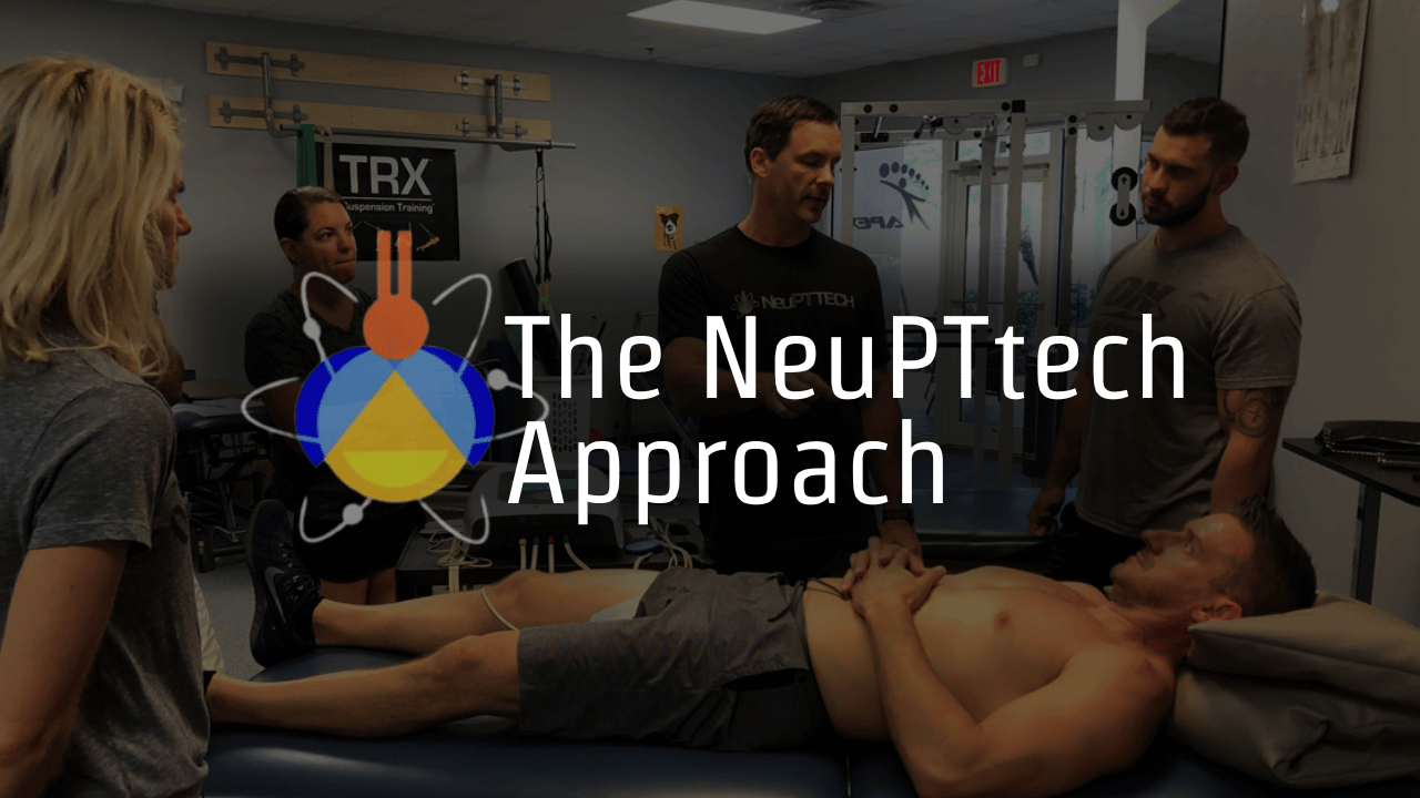 Integrating Technology into Physical Therapy Treatment Plans Using the NeuPTtech Approach
