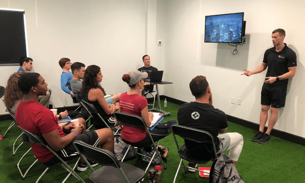 Attract Top Talent to Your Physical Therapy Clinic with Innovative Technology & Clinical Education