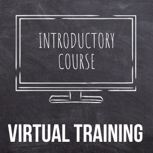 Training Course Introductions Introduction Course Virtual Training