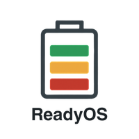 ReadyOS logo
