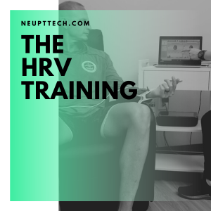 The HRV Training