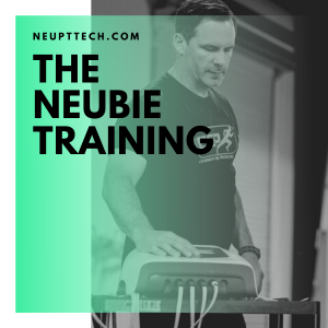 The NEUBIE Training