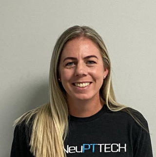 Whitney Roper - NeuPTtech