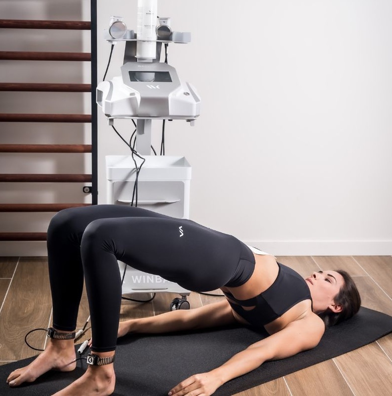 Hands-Free Healing: How Care+ on the Winback Back 4 Is Changing the Game for Physical Therapy Clinics